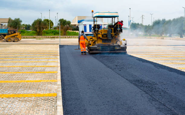 Professional Driveway Pavers in Fairborn, OH