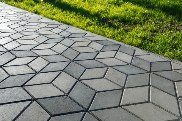 Best Residential Paver Driveway  in Fairborn, OH