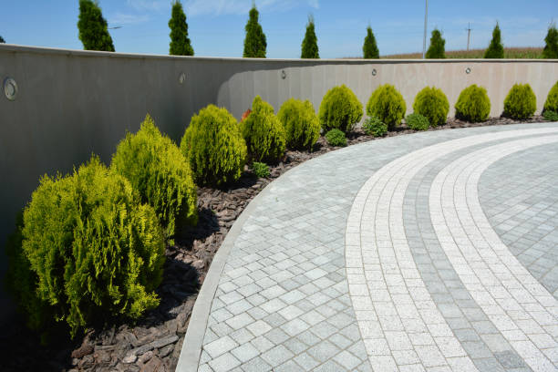 Best Brick Driveway Pavers  in Fairborn, OH