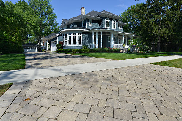 Best Driveway Paving Contractor  in Fairborn, OH