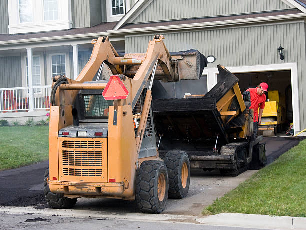 Best Driveway Repair Near Me  in Fairborn, OH