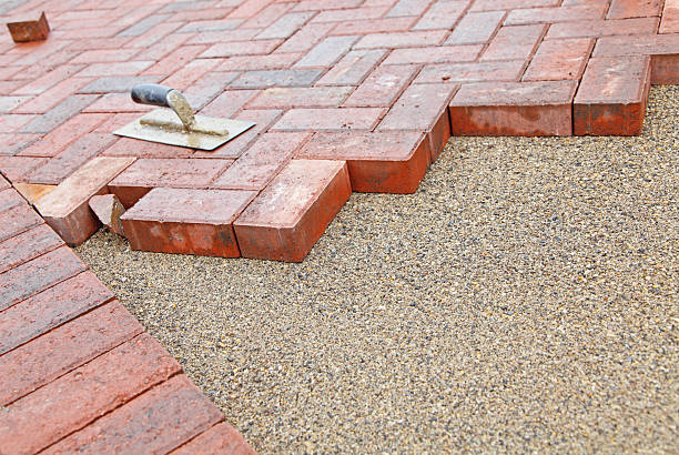 Best Driveway Pavers Near Me  in Fairborn, OH