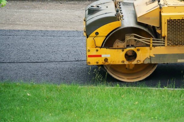 Best Custom Driveway Pavers  in Fairborn, OH
