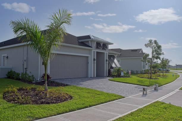 Best Cobblestone Driveway Pavers  in Fairborn, OH